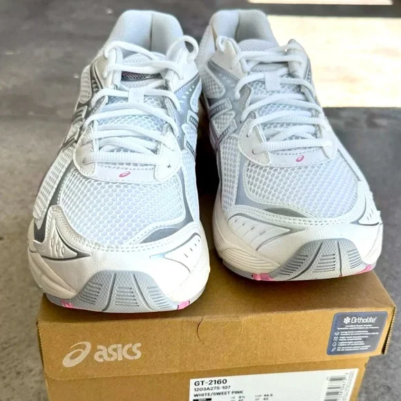 🌺🌷 Asics GT-2160 Sweet Pink 🌷💄